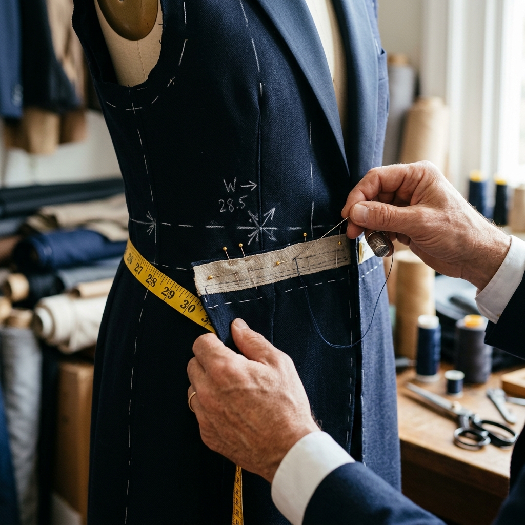 Alterations & Repairs